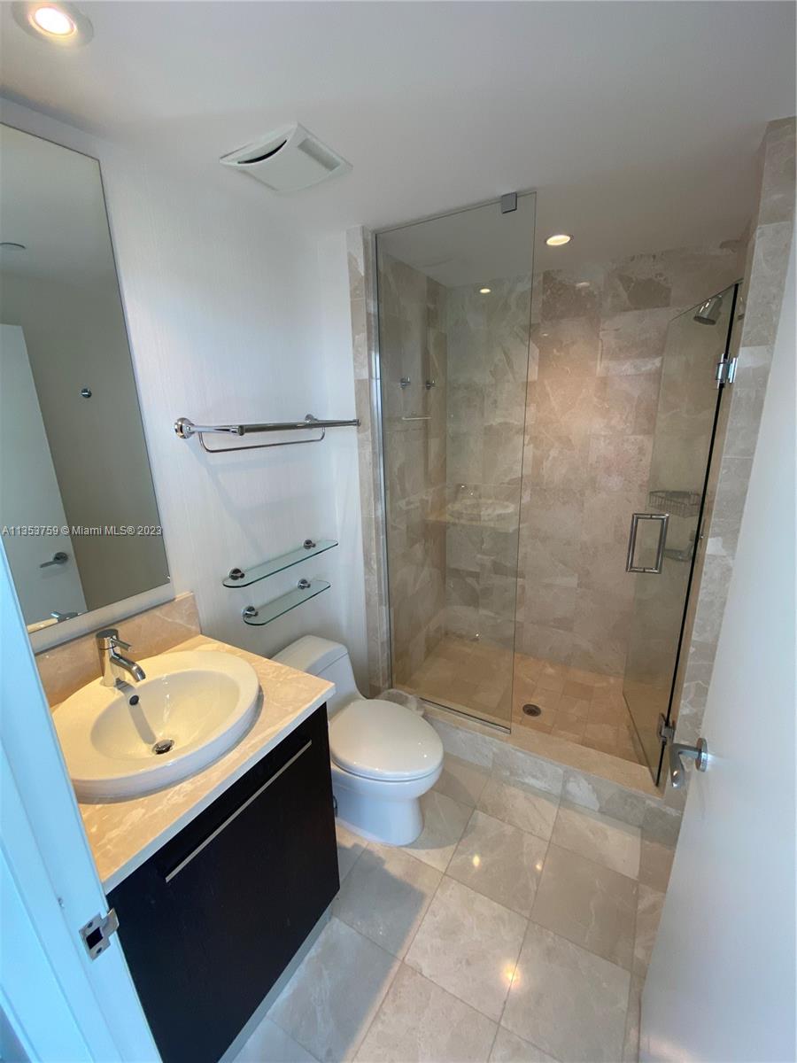 JADE OCEAN CONDO - Residential Lease