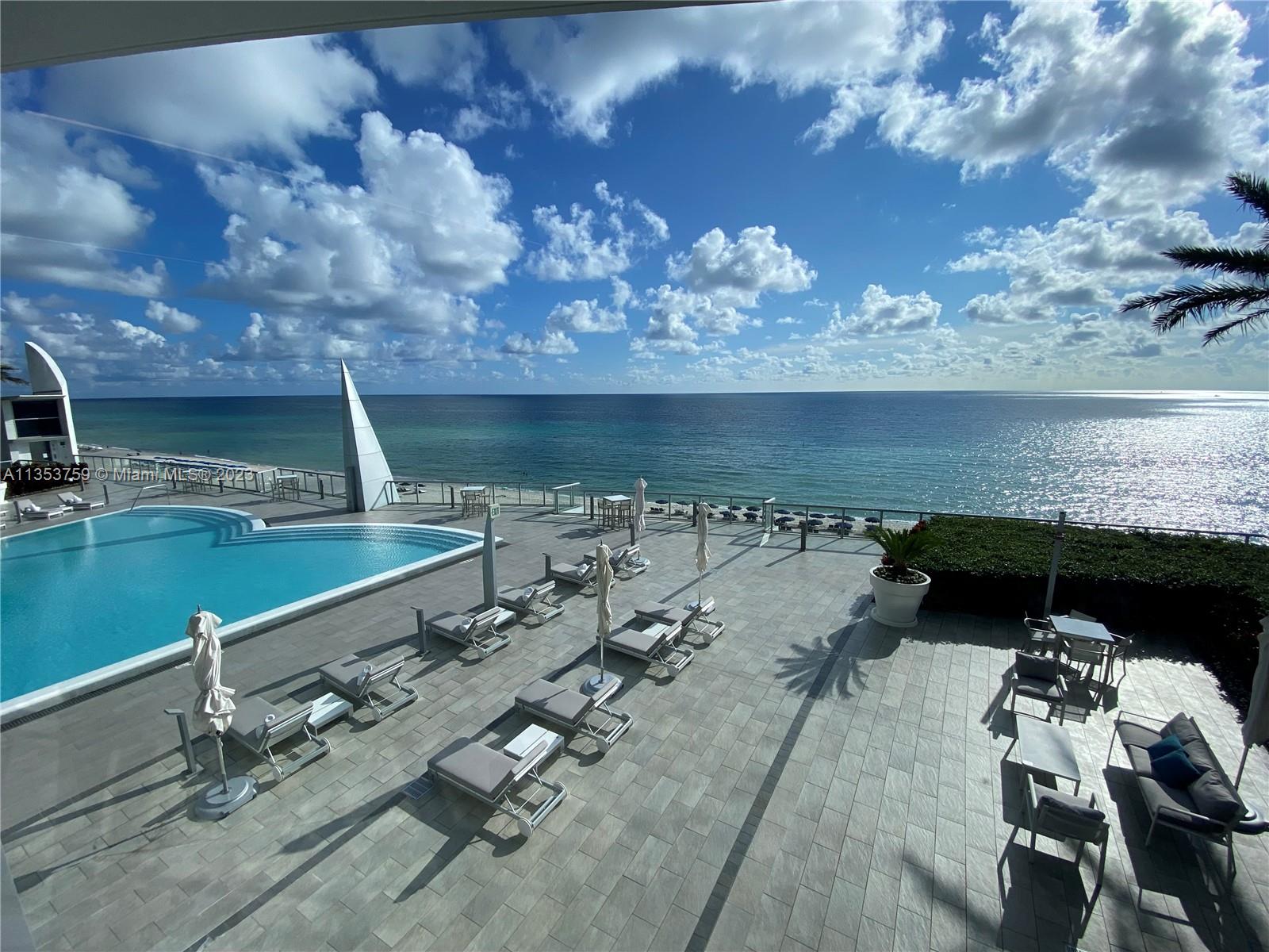 JADE OCEAN CONDO - Residential Lease