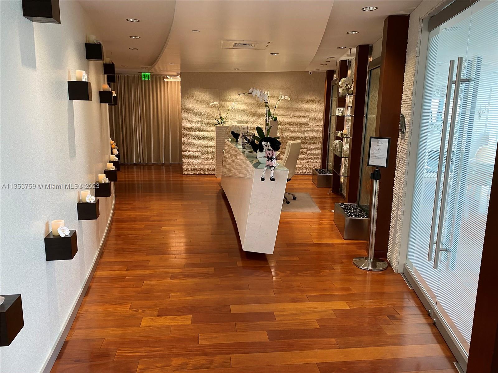 JADE OCEAN CONDO - Residential Lease