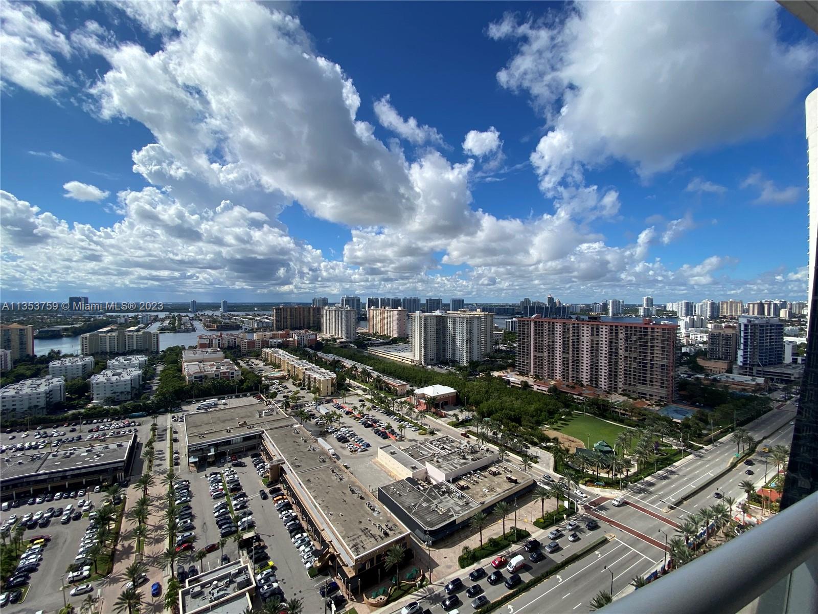 JADE OCEAN CONDO - Residential Lease
