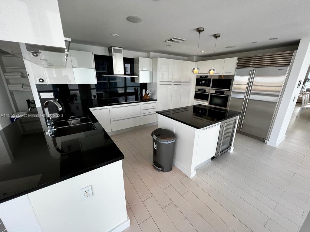 JADE OCEAN CONDO - Residential Lease