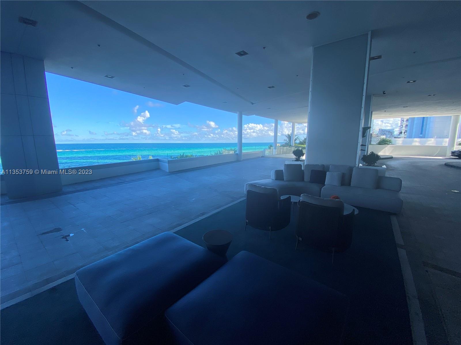JADE OCEAN CONDO - Residential Lease