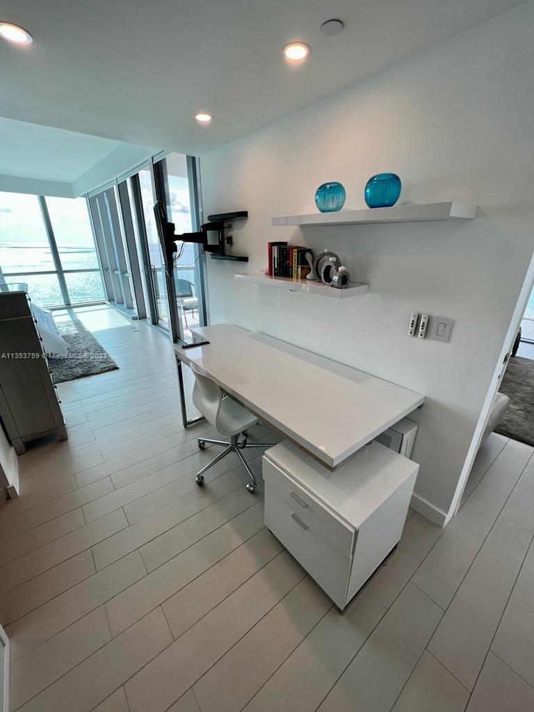 JADE OCEAN CONDO - Residential Lease