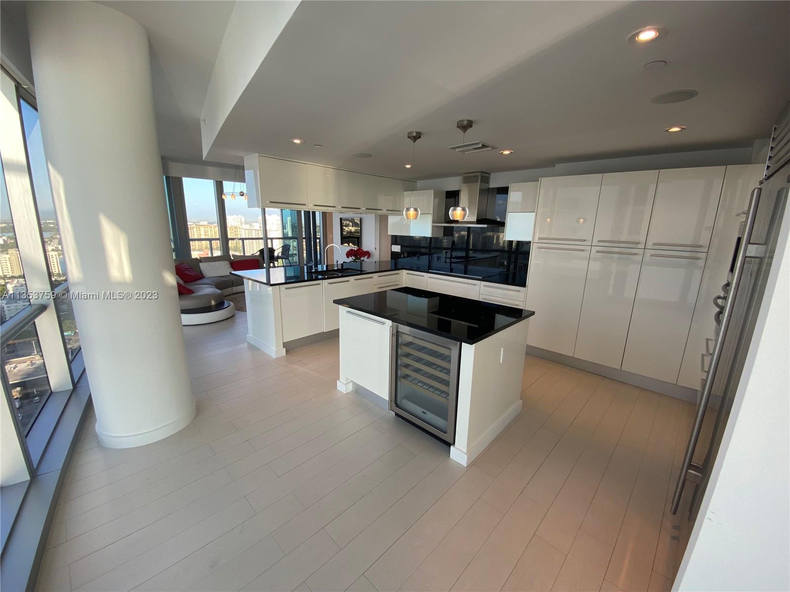 JADE OCEAN CONDO - Residential Lease