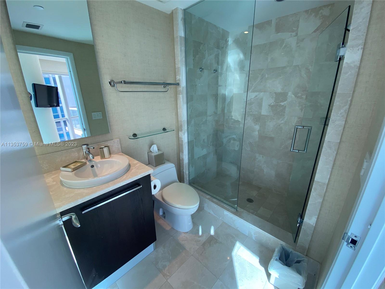 JADE OCEAN CONDO - Residential Lease