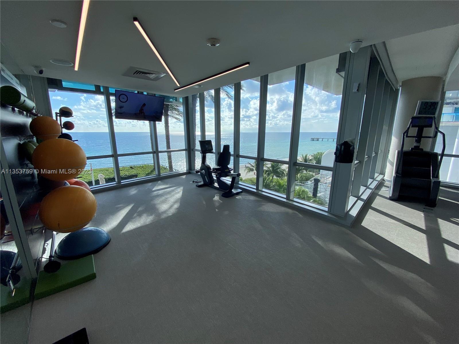 JADE OCEAN CONDO - Residential Lease