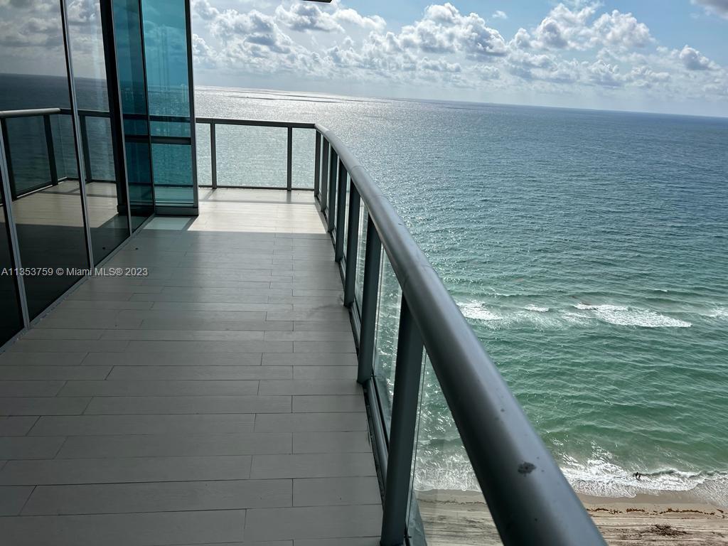 JADE OCEAN CONDO - Residential Lease