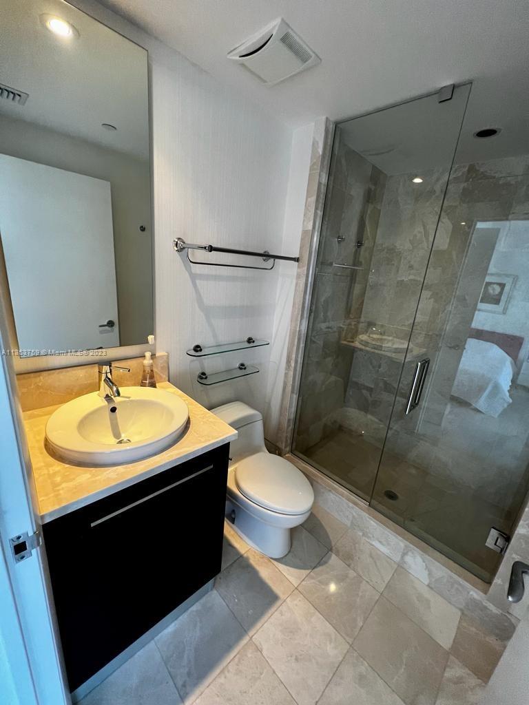 JADE OCEAN CONDO - Residential Lease