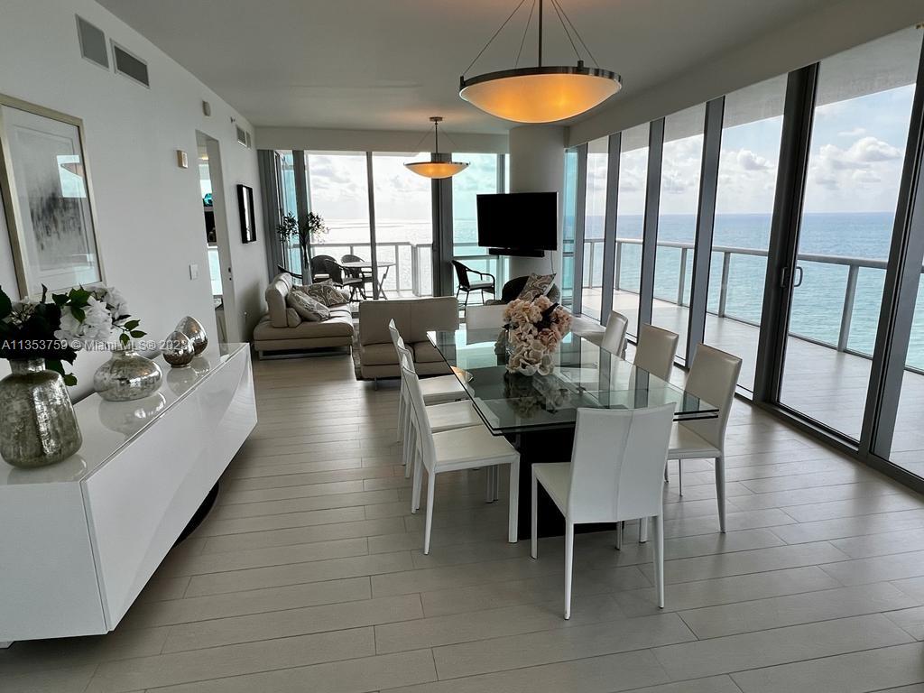 JADE OCEAN CONDO - Residential Lease