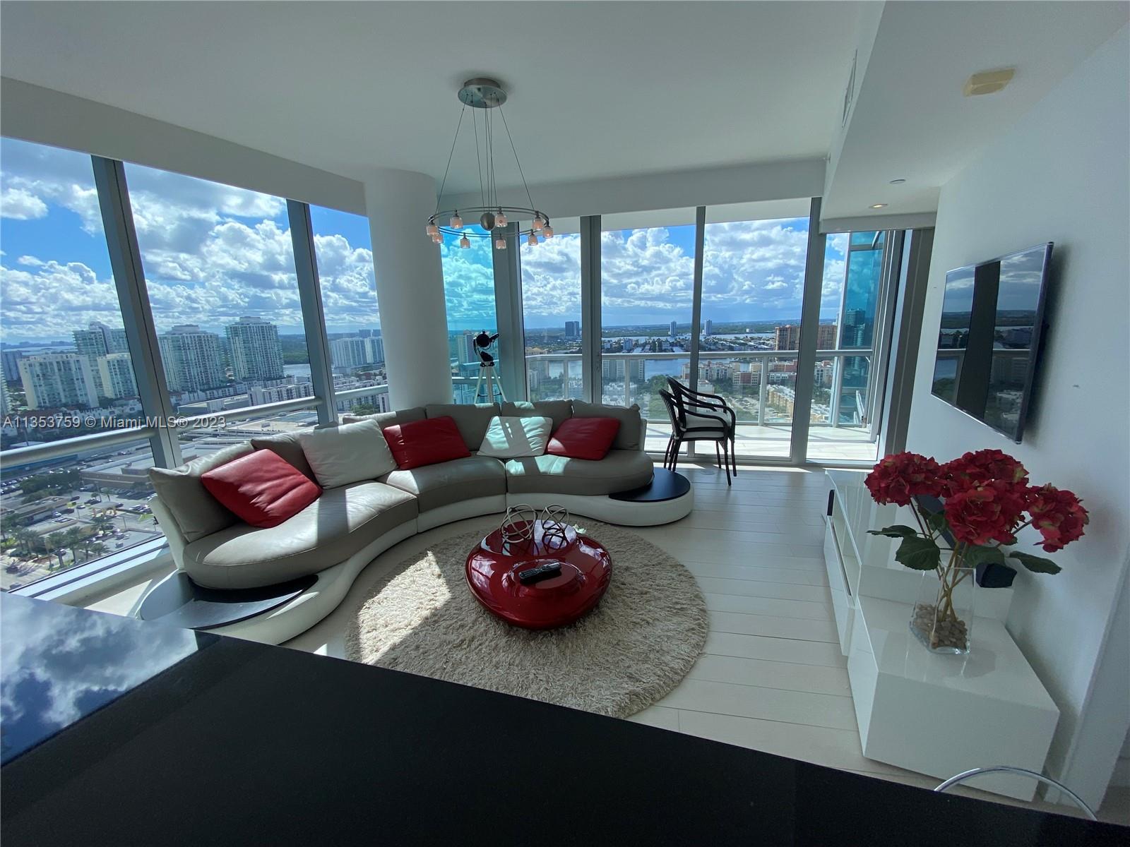 JADE OCEAN CONDO - Residential Lease