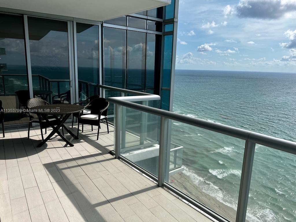 JADE OCEAN CONDO - Residential Lease