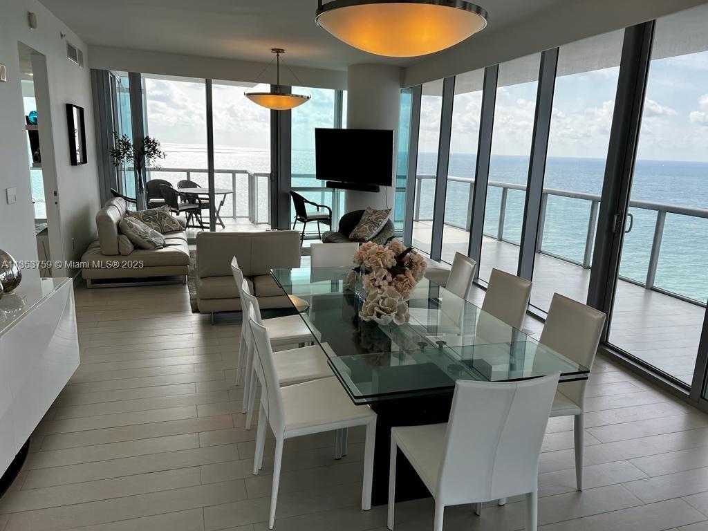 JADE OCEAN CONDO - Residential Lease