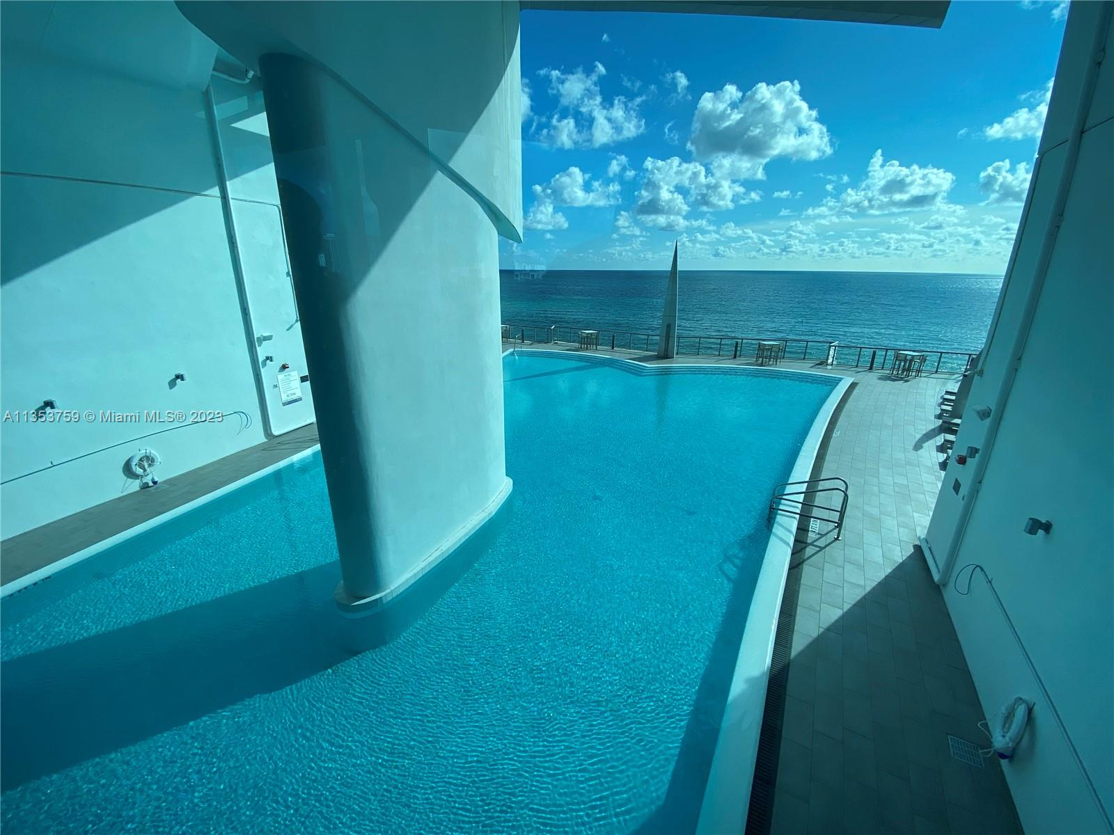 JADE OCEAN CONDO - Residential Lease