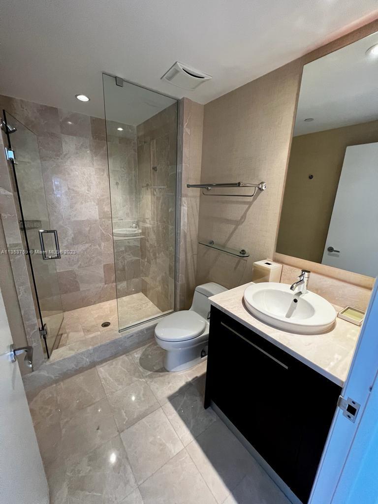 JADE OCEAN CONDO - Residential Lease
