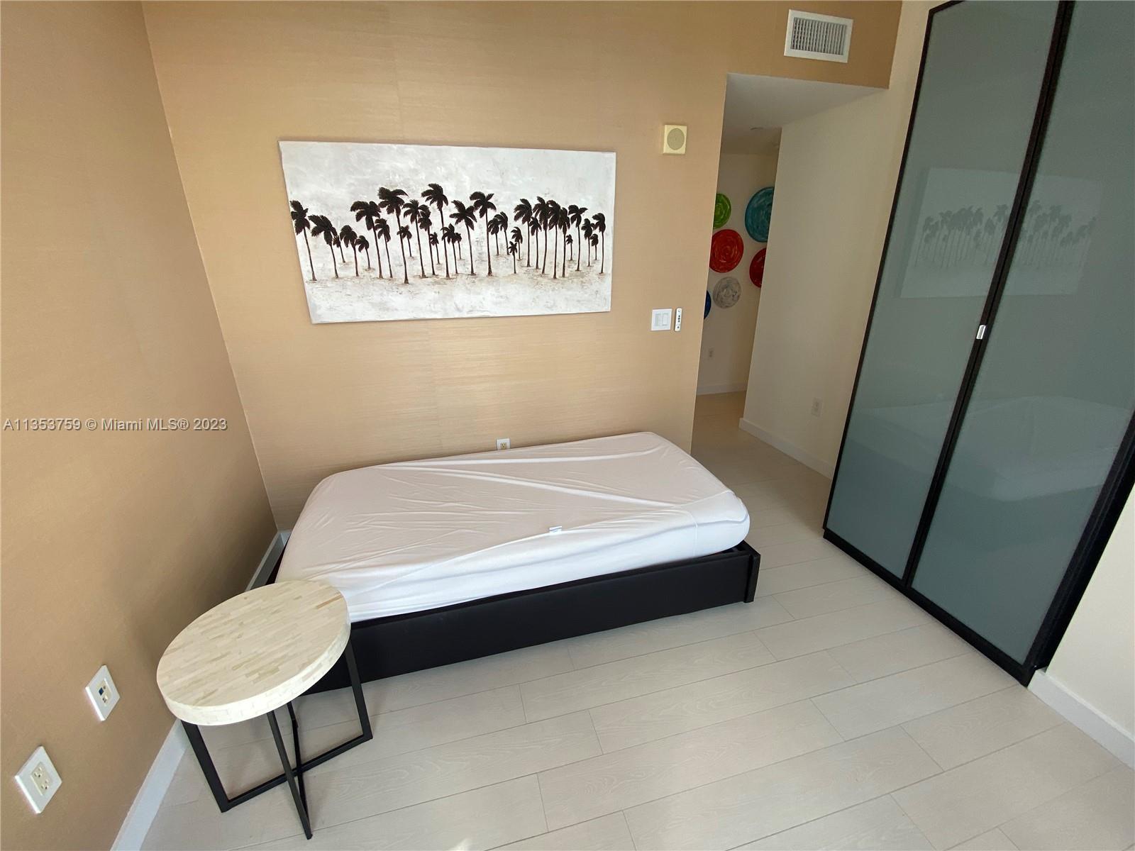 JADE OCEAN CONDO - Residential Lease
