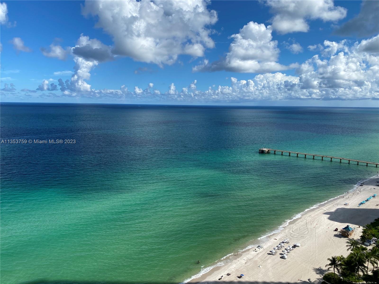 JADE OCEAN CONDO - Residential Lease