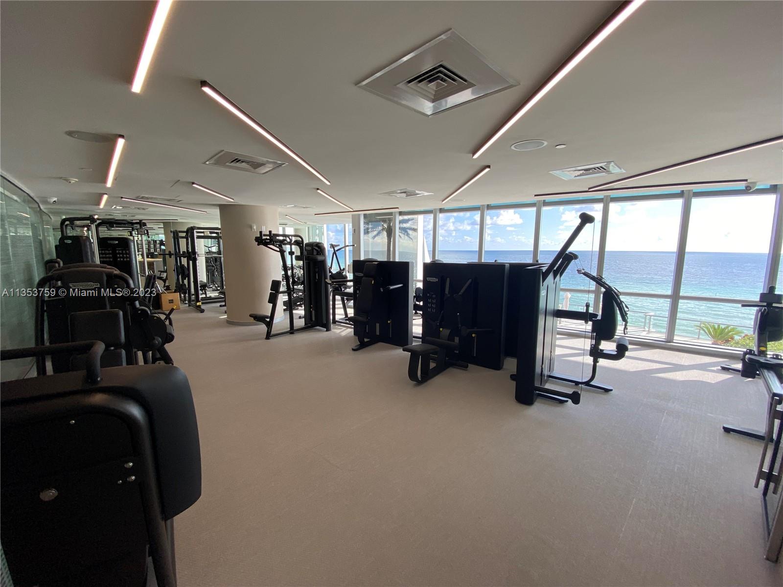 JADE OCEAN CONDO - Residential Lease