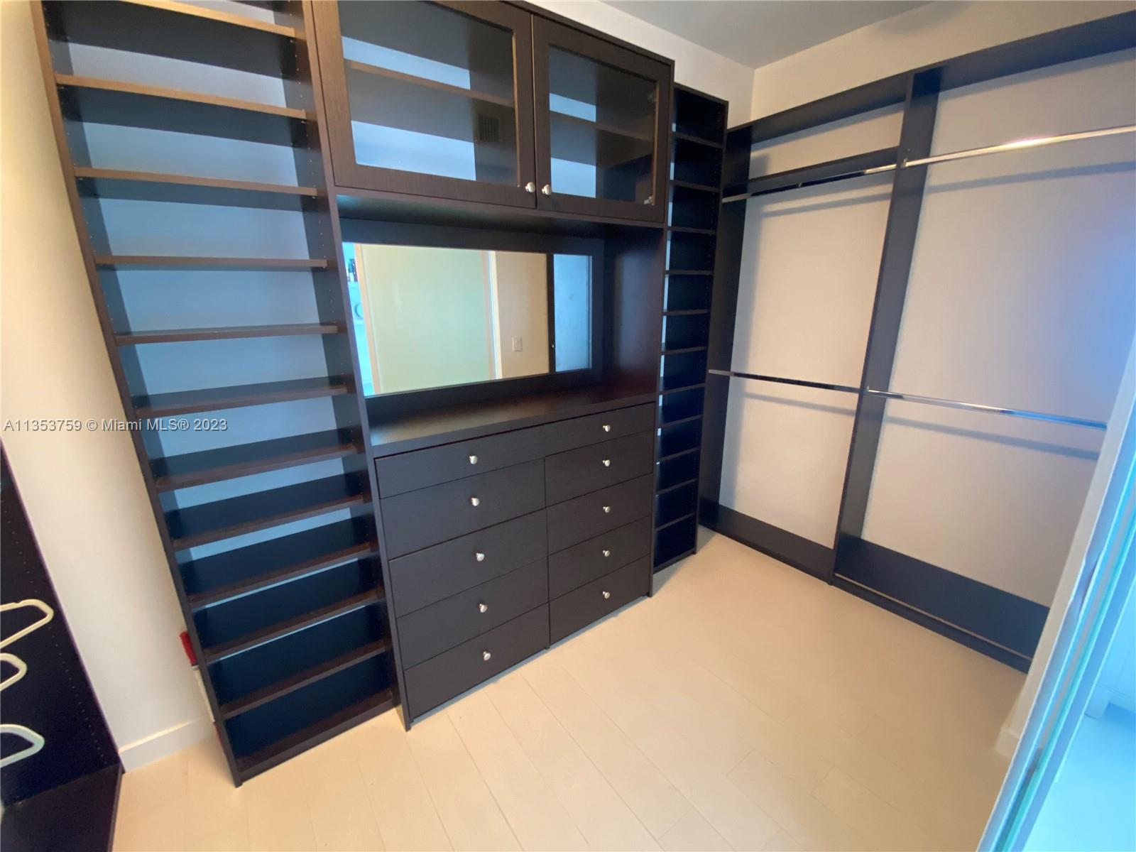 JADE OCEAN CONDO - Residential Lease
