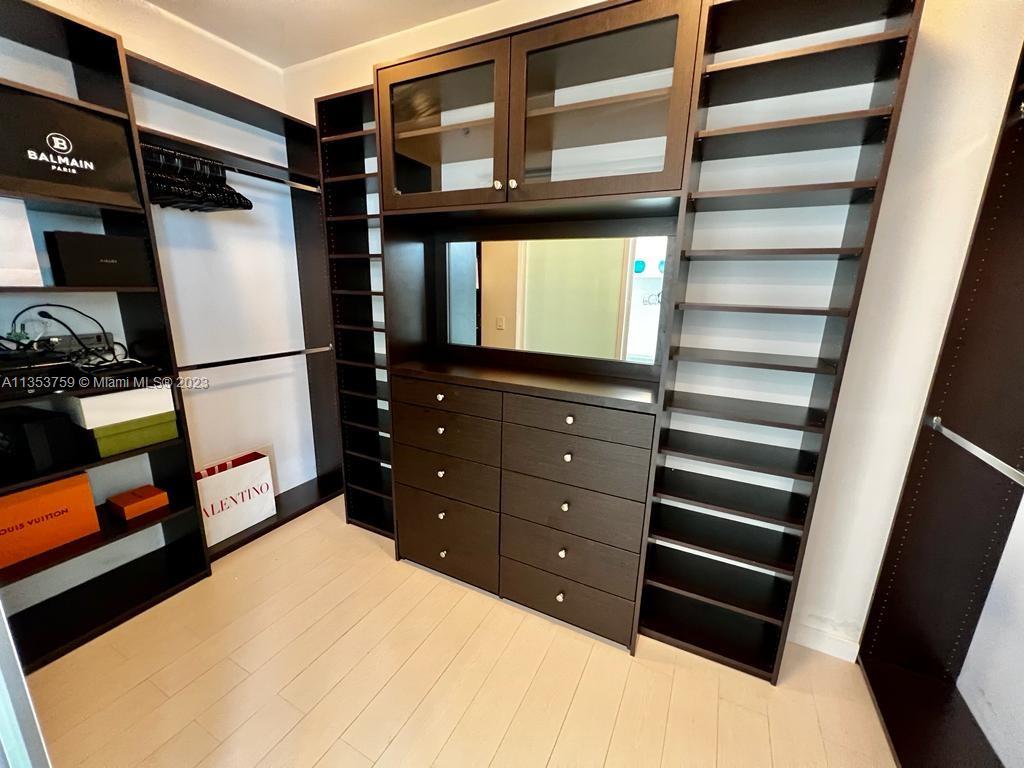 JADE OCEAN CONDO - Residential Lease