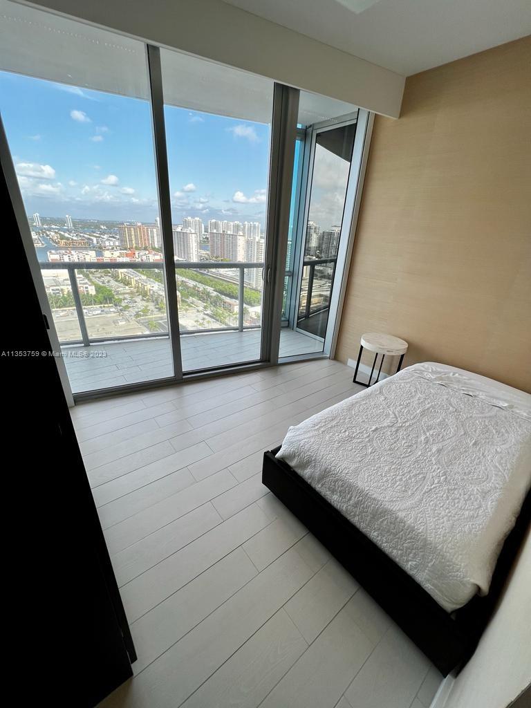 JADE OCEAN CONDO - Residential Lease