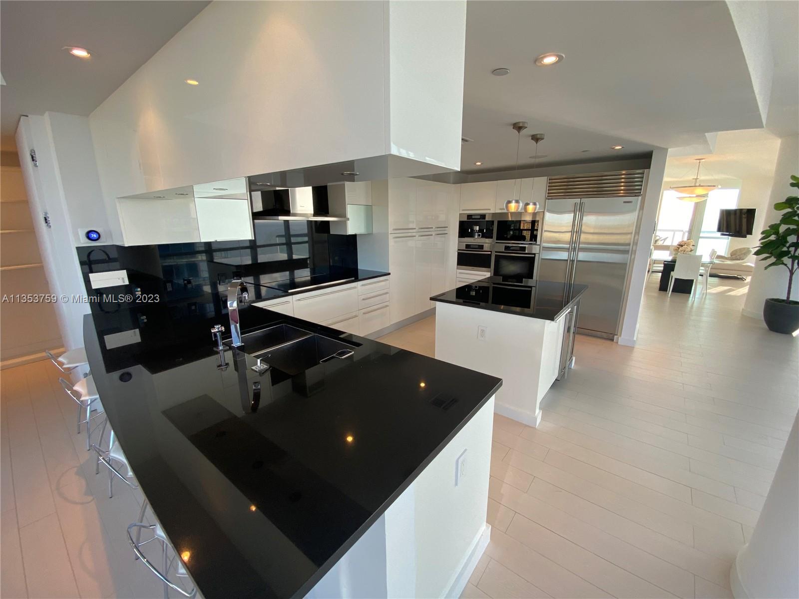 JADE OCEAN CONDO - Residential Lease
