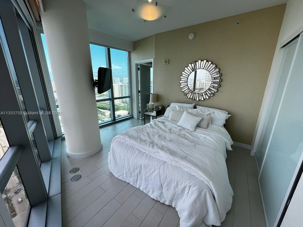 JADE OCEAN CONDO - Residential Lease