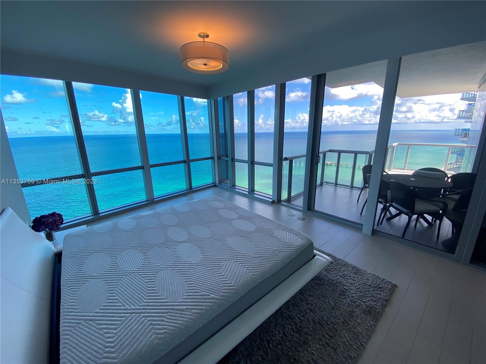 JADE OCEAN CONDO - Residential Lease