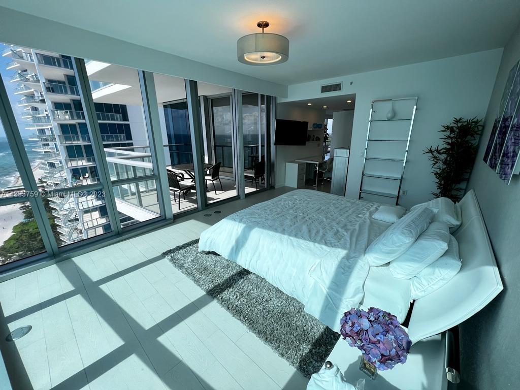 JADE OCEAN CONDO - Residential Lease