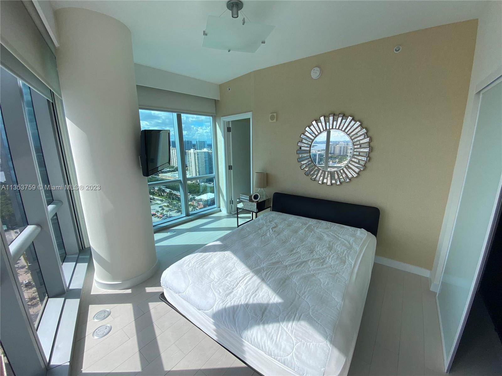 JADE OCEAN CONDO - Residential Lease