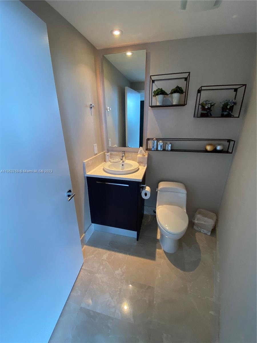 JADE OCEAN CONDO - Residential Lease