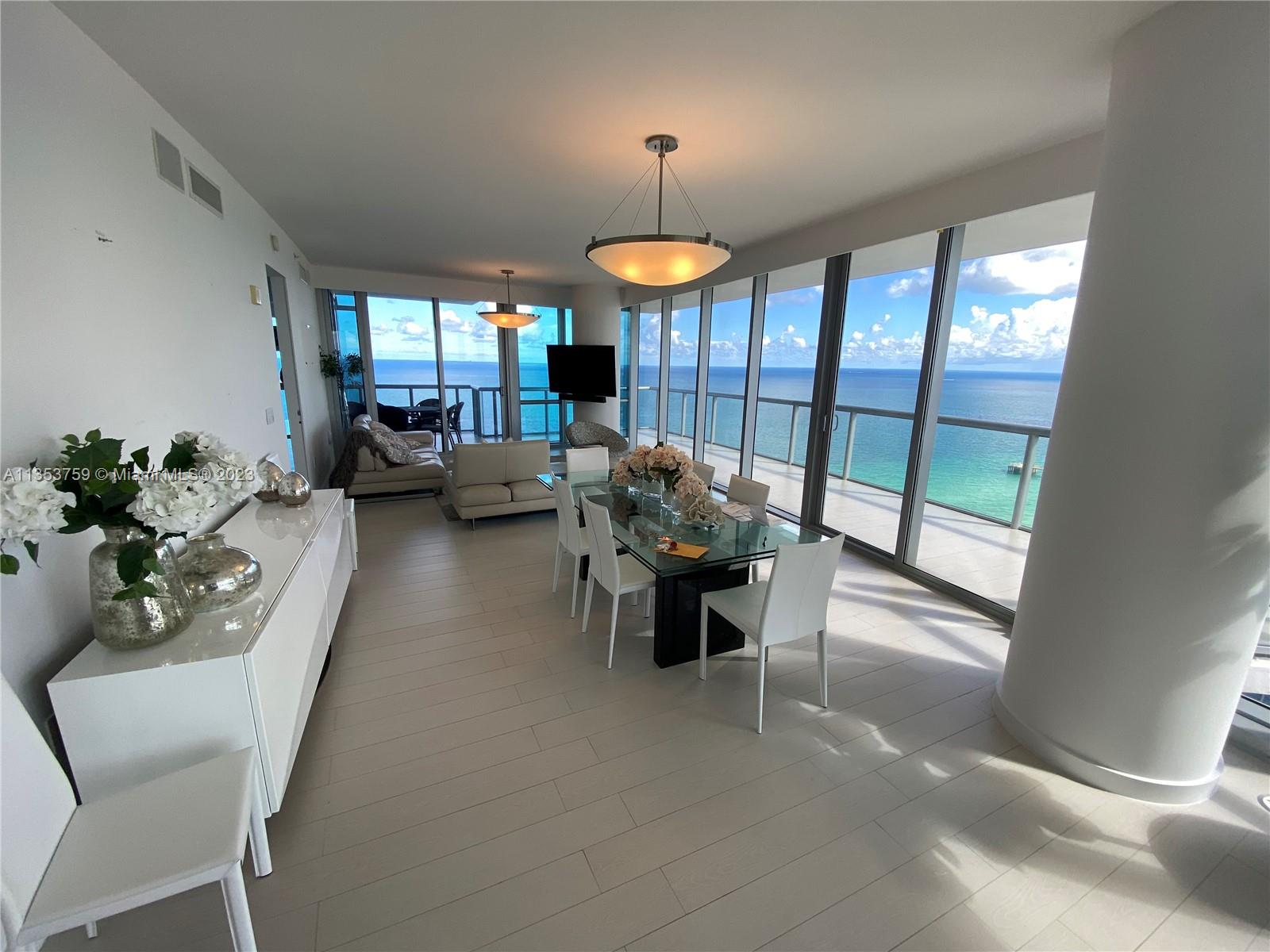 JADE OCEAN CONDO - Residential Lease