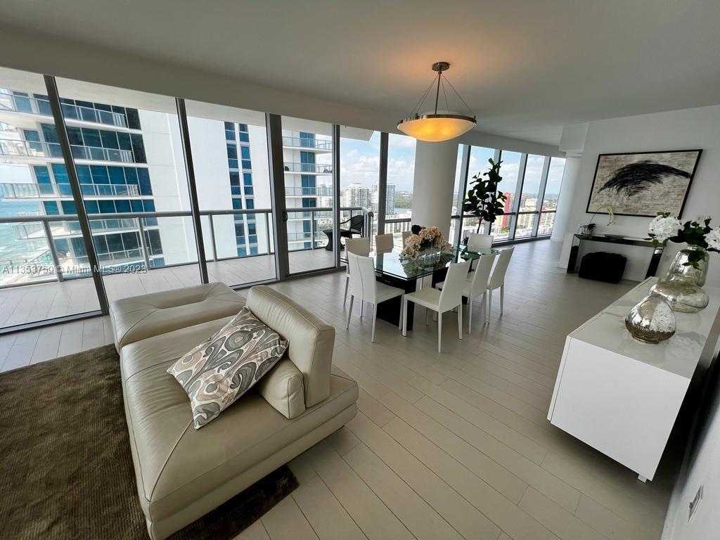JADE OCEAN CONDO - Residential Lease