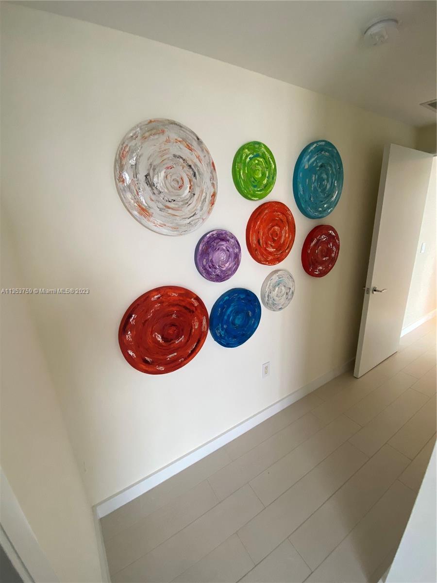 JADE OCEAN CONDO - Residential Lease