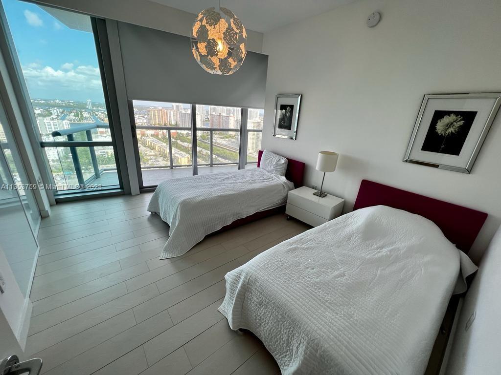 JADE OCEAN CONDO - Residential Lease