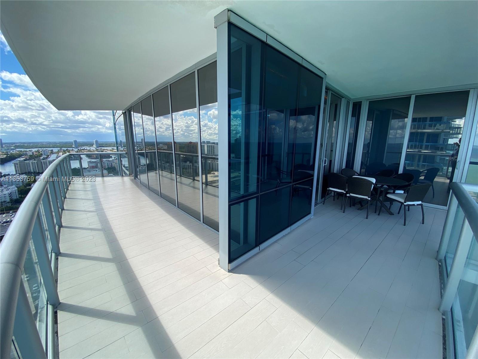 JADE OCEAN CONDO - Residential Lease