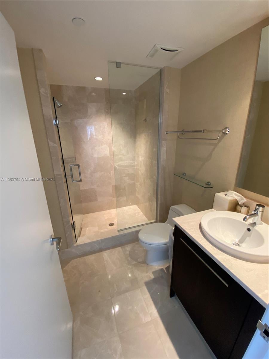 JADE OCEAN CONDO - Residential Lease