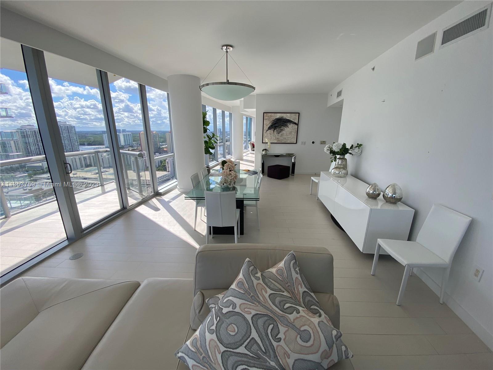 JADE OCEAN CONDO - Residential Lease