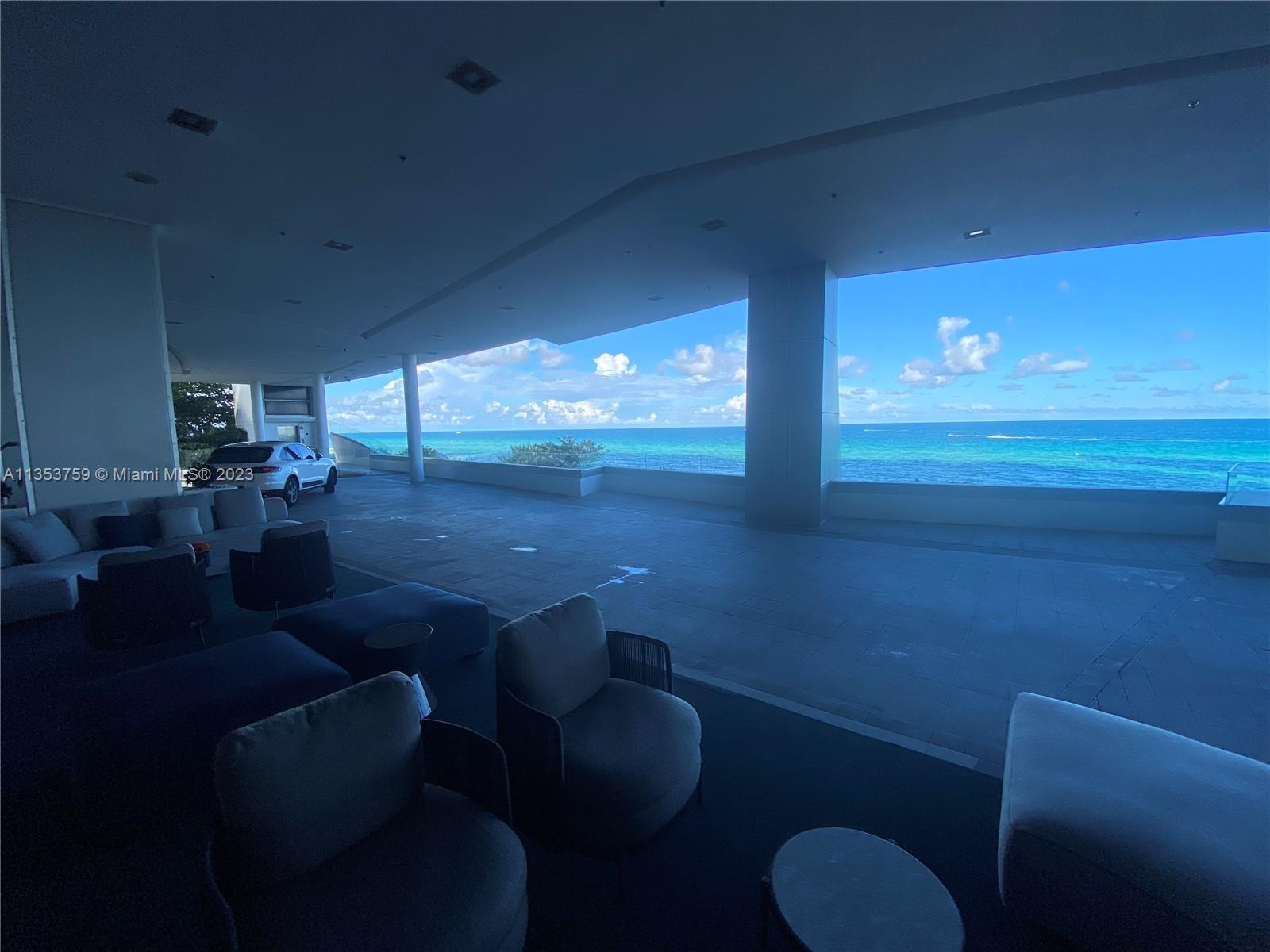 JADE OCEAN CONDO - Residential Lease