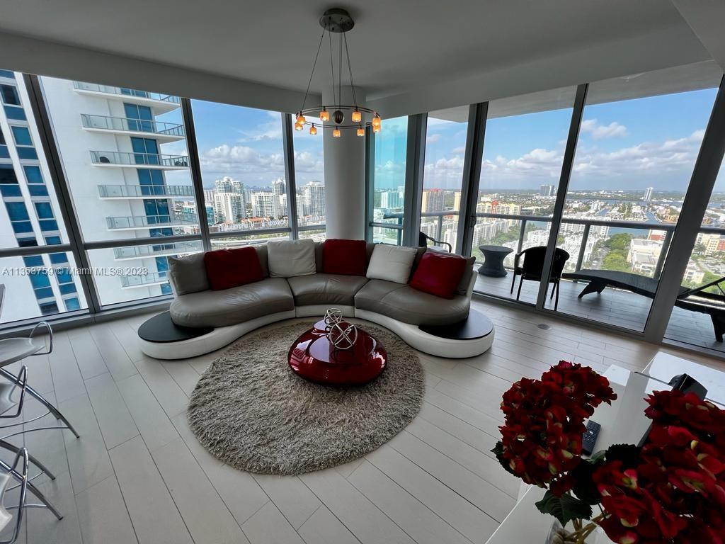 JADE OCEAN CONDO - Residential Lease