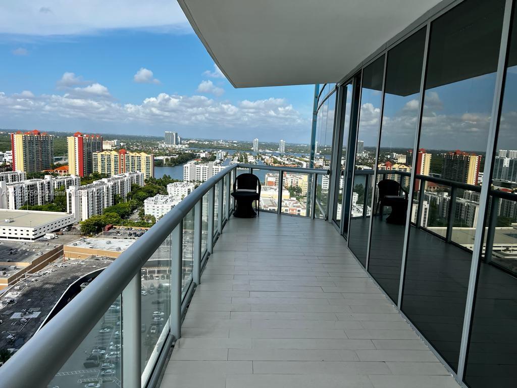 JADE OCEAN CONDO - Residential Lease