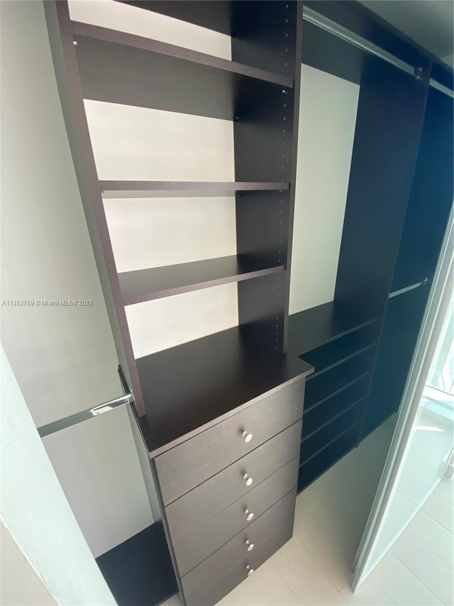 JADE OCEAN CONDO - Residential Lease