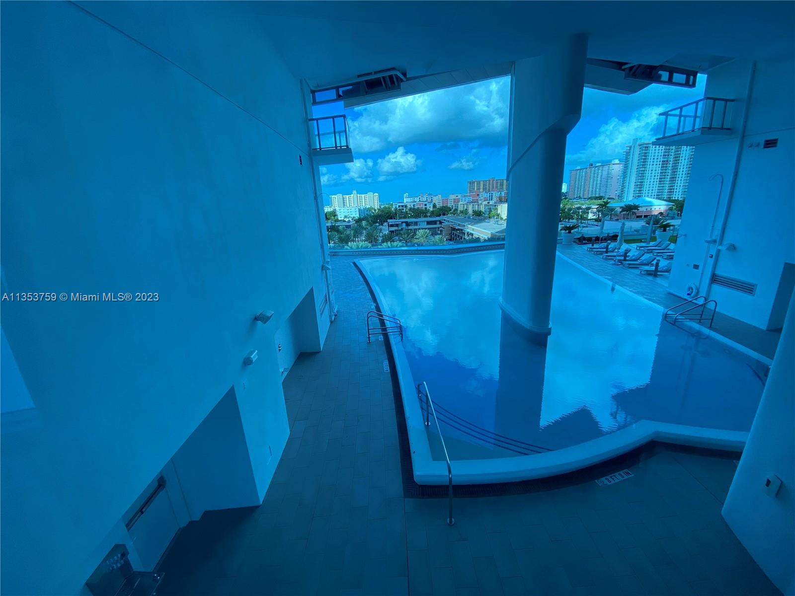 JADE OCEAN CONDO - Residential Lease