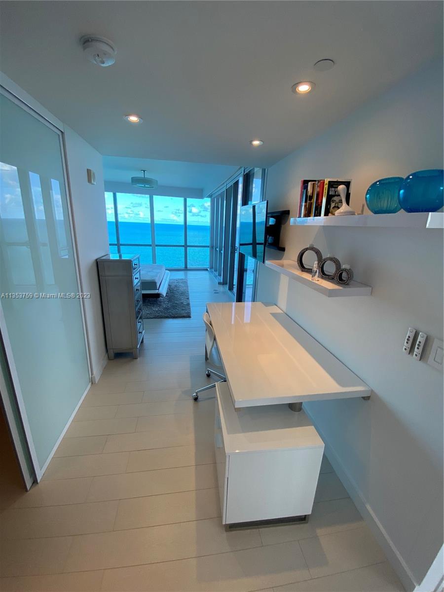 JADE OCEAN CONDO - Residential Lease