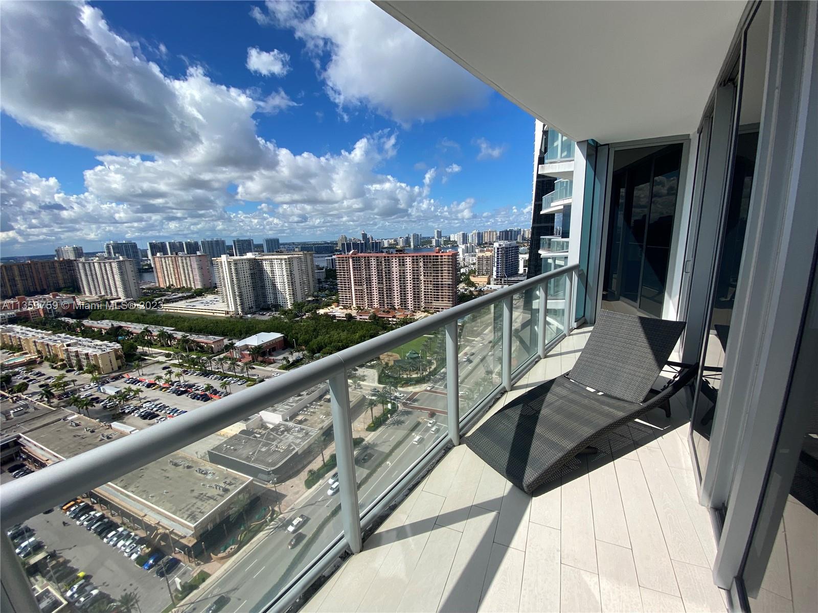 JADE OCEAN CONDO - Residential Lease