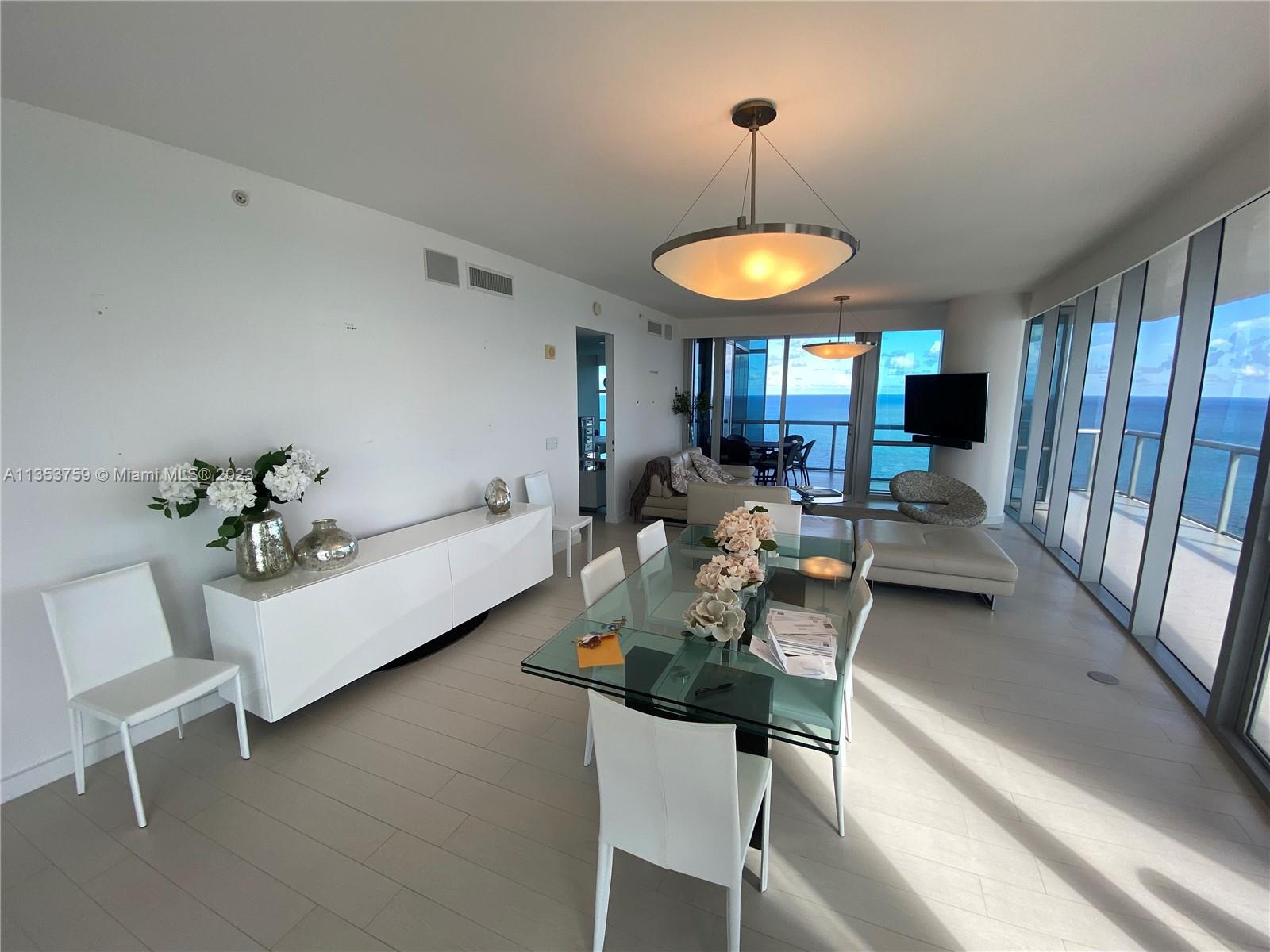 JADE OCEAN CONDO - Residential Lease