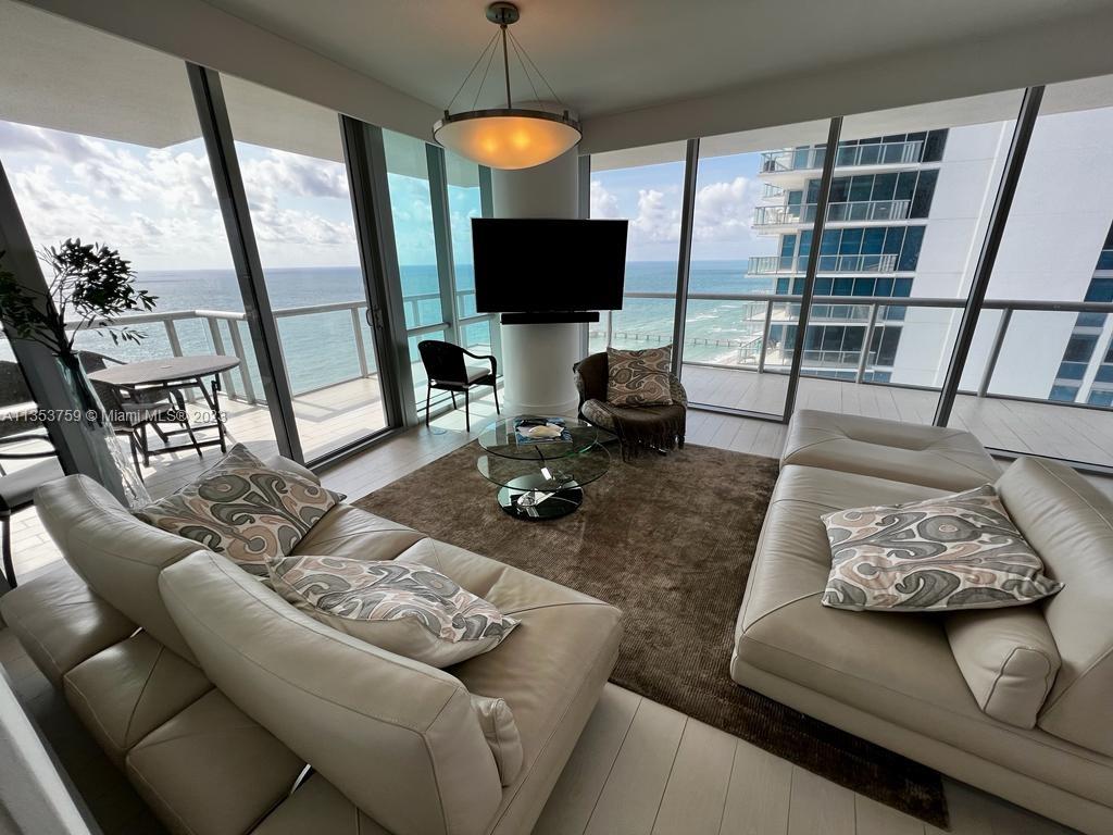 JADE OCEAN CONDO - Residential Lease