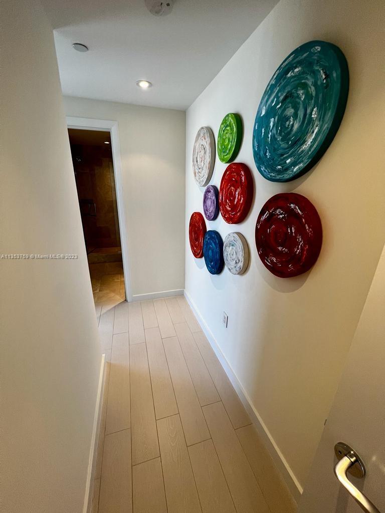 JADE OCEAN CONDO - Residential Lease