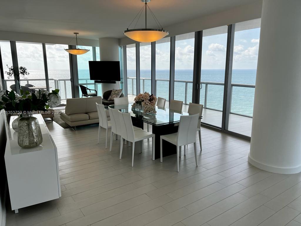 JADE OCEAN CONDO - Residential Lease