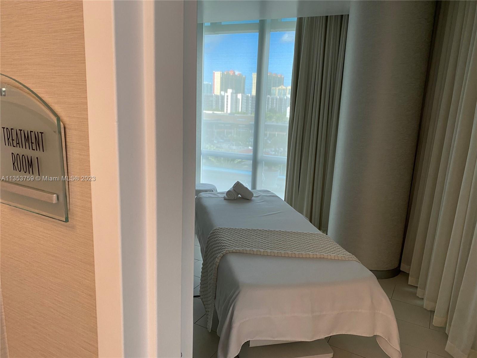 JADE OCEAN CONDO - Residential Lease