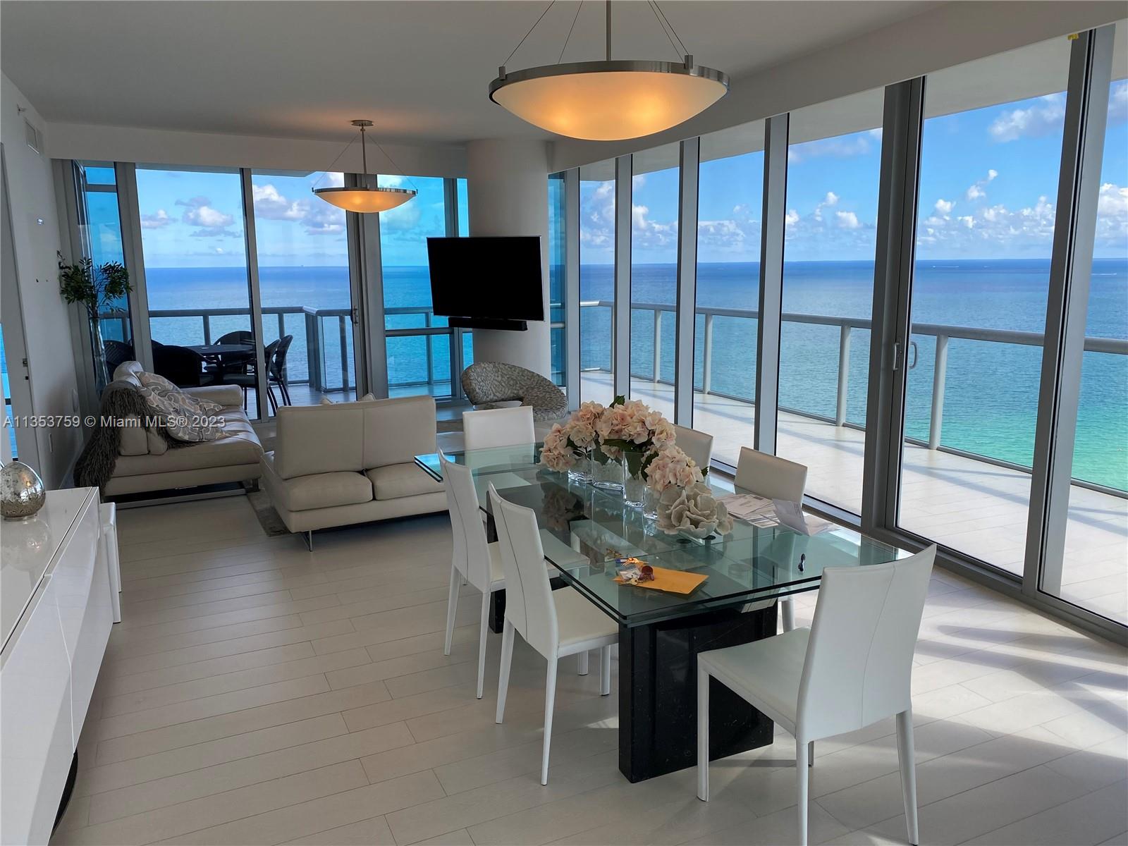 JADE OCEAN CONDO - Residential Lease